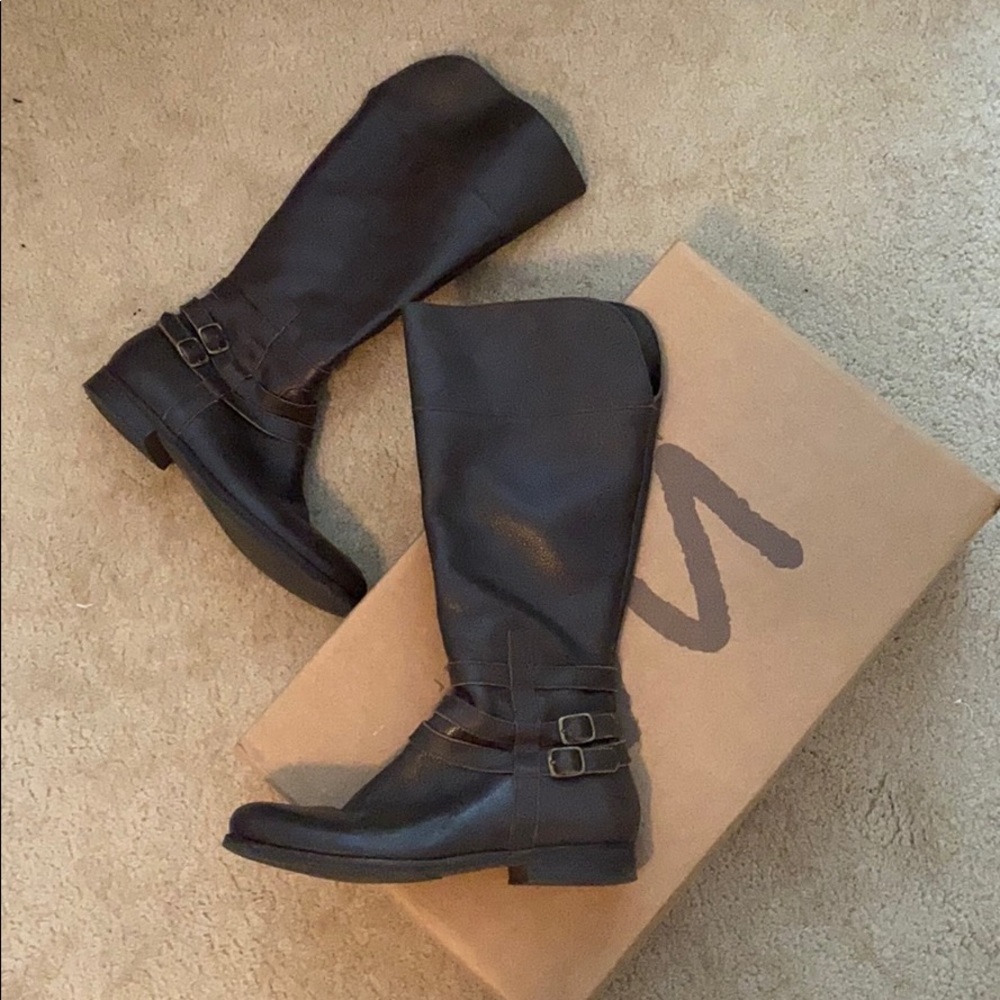Blakey - Matisse Footwear